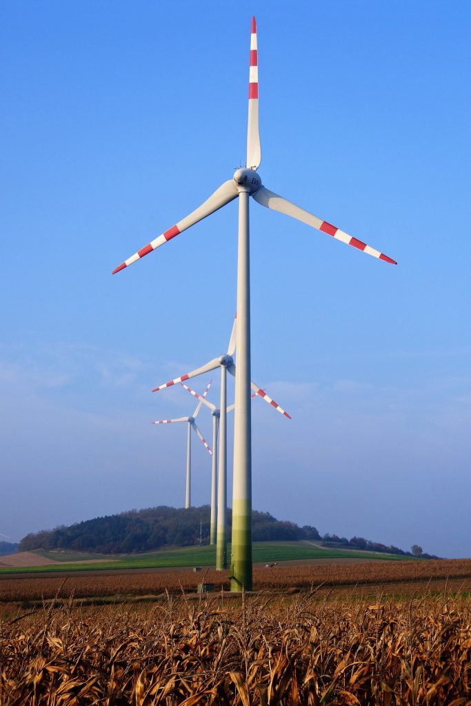 Windpark
